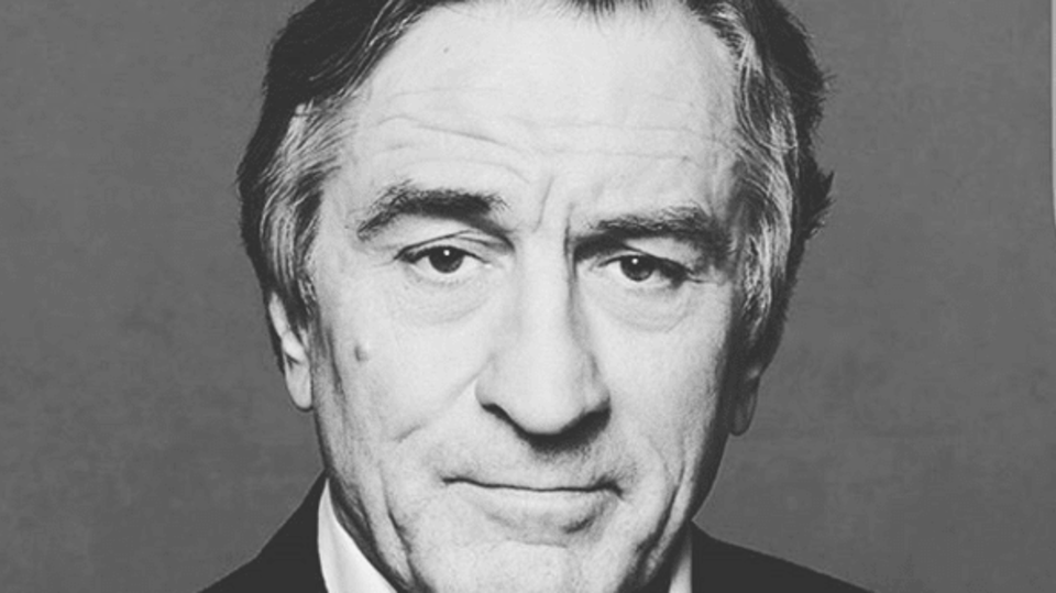 Robert De Niro